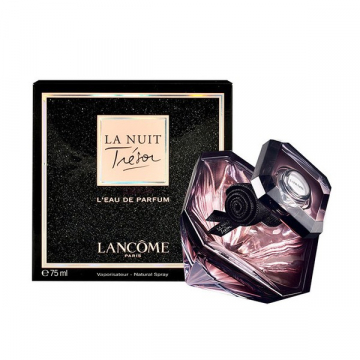 Lancome Tresor La Nuit Парфюмированная вода 75 ml (3605533315347)